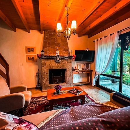 Hotel Estalagem Coracao Da Mata Gramado Zewnętrze zdjęcie