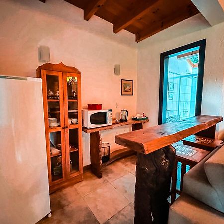 Hotel Estalagem Coracao Da Mata Gramado Zewnętrze zdjęcie