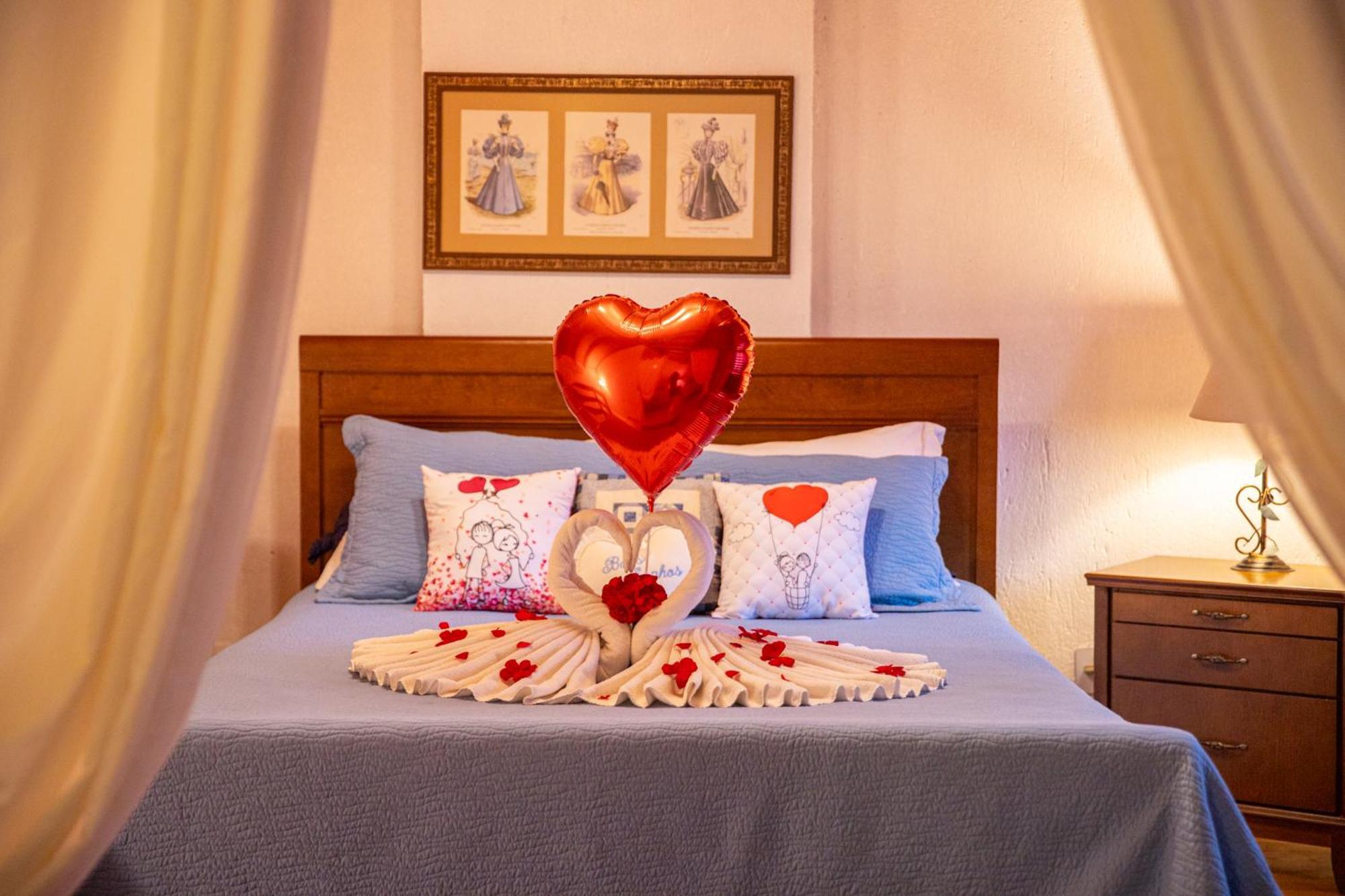 Hotel Estalagem Coracao Da Mata Gramado Zewnętrze zdjęcie
