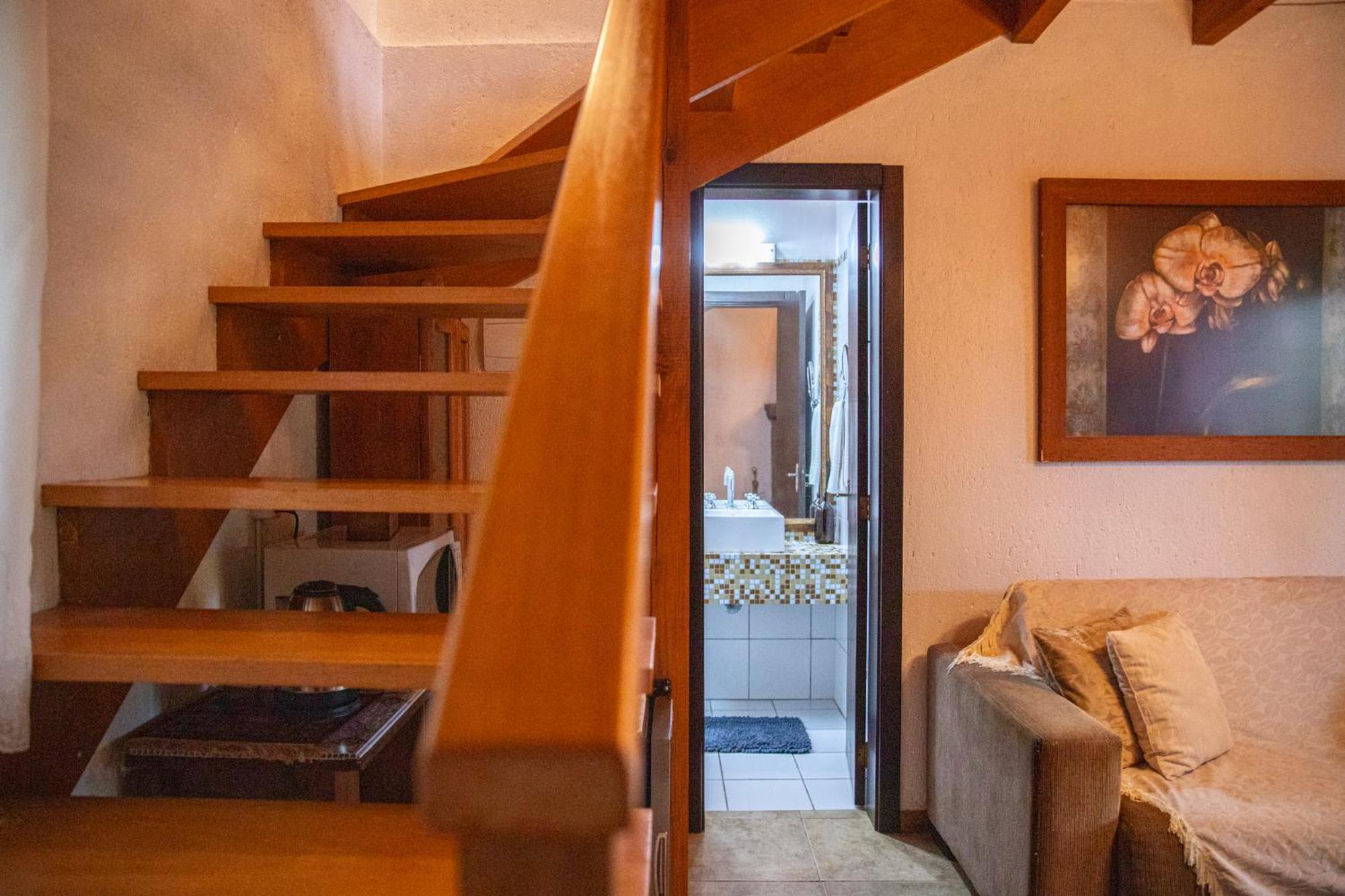 Hotel Estalagem Coracao Da Mata Gramado Zewnętrze zdjęcie