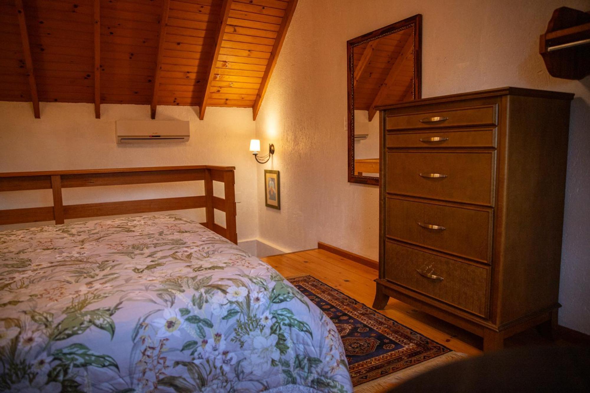 Hotel Estalagem Coracao Da Mata Gramado Zewnętrze zdjęcie
