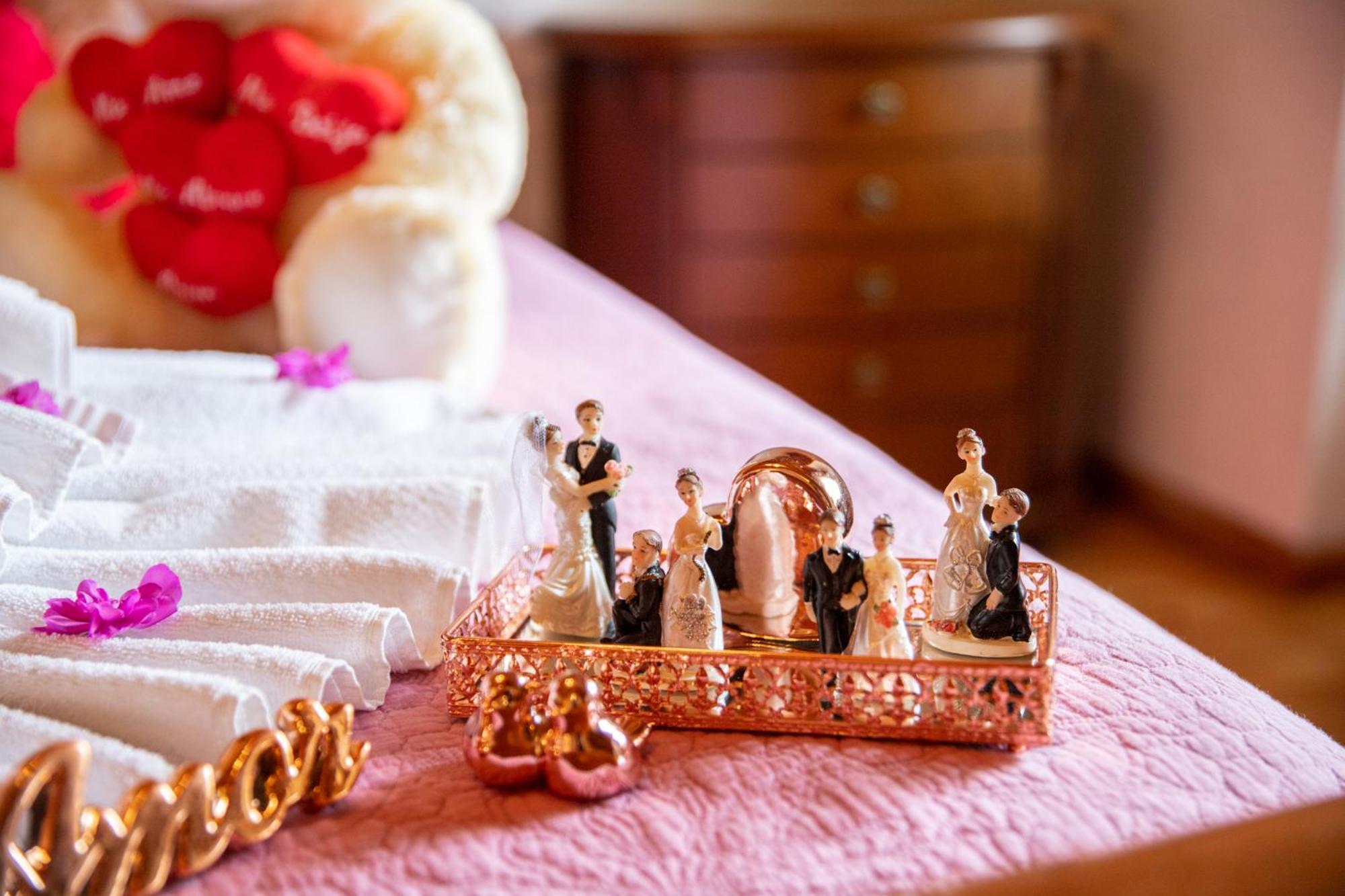 Hotel Estalagem Coracao Da Mata Gramado Zewnętrze zdjęcie