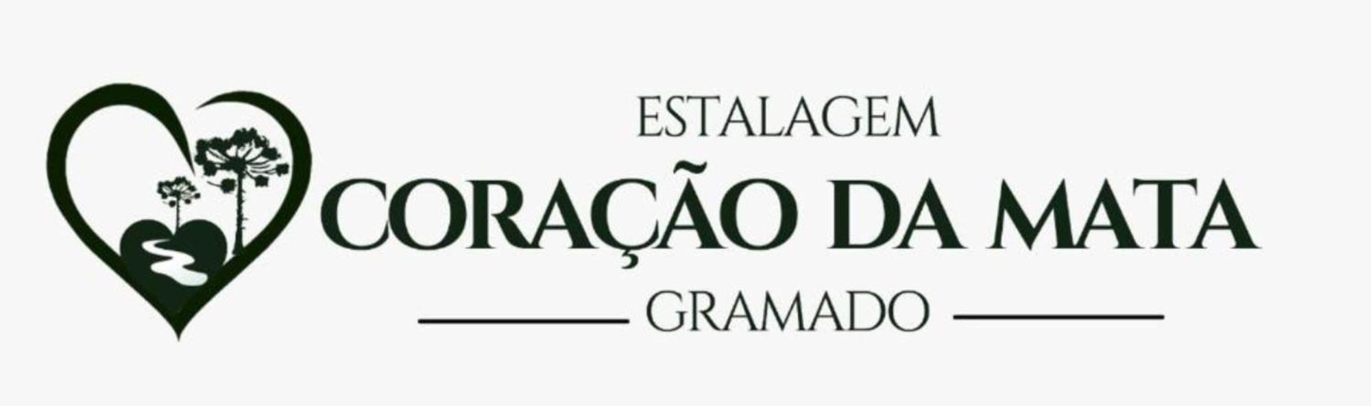 Hotel Estalagem Coracao Da Mata Gramado Zewnętrze zdjęcie